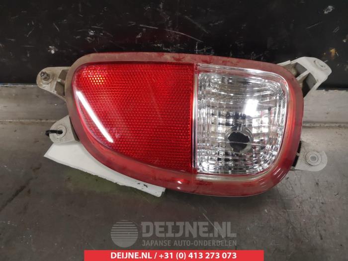 Kia Picanto Rückfahrscheinwerfer rechts O300410