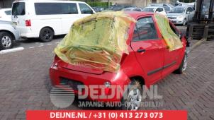 Kia Picanto Rückfahrscheinwerfer rechts O300410 foto 2