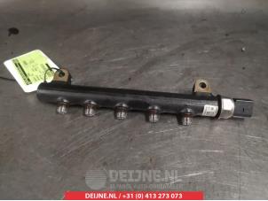 Gebruikte Common rail (Injectie) Chevrolet Captiva Prijs € 100,00 Margeregeling aangeboden door V.Deijne Jap.Auto-onderdelen BV