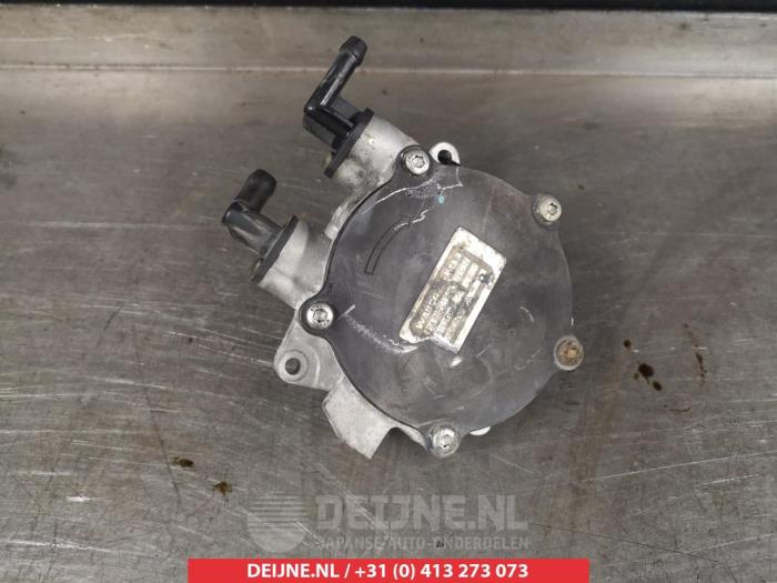 Chevrolet Captiva Vacuum pump (diesel) O348115