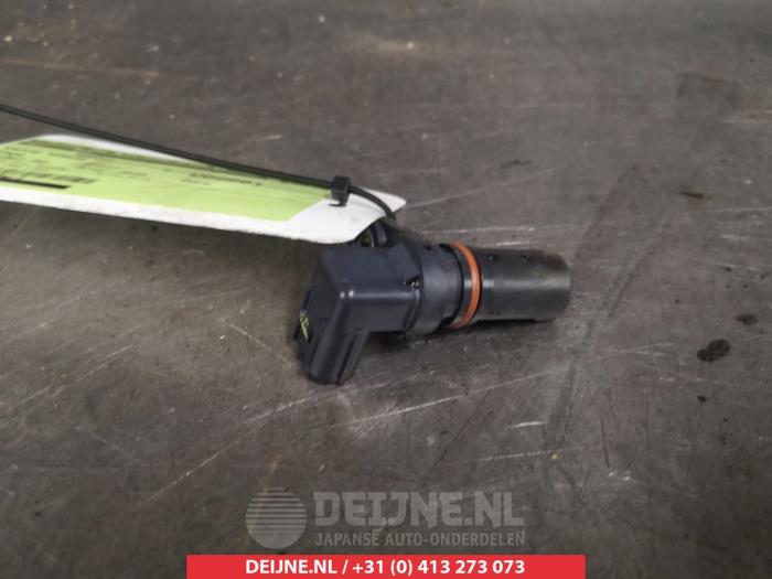 Gebruikte Krukas sensor Honda Insight Prijs € 25,00 Margeregeling aangeboden door V.Deijne Jap.Auto-onderdelen BV