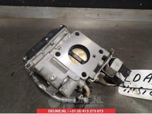 Honda Insight Gasklephuis O356284 foto 2