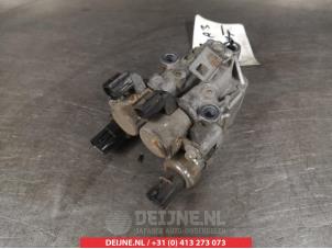 Honda Insight Nockenwelle Verstellung O352736 foto 2