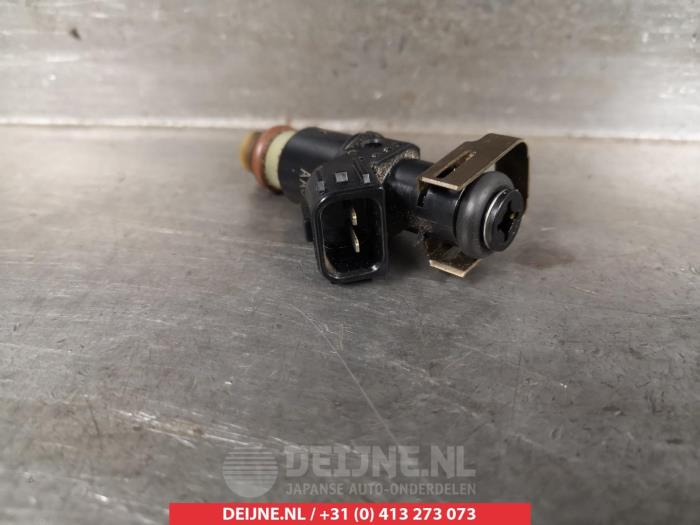 Honda Insight Injector (benzine injectie) O355830
