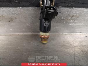 Honda Insight Injektor (Benzineinspritzung) O355830 foto 4