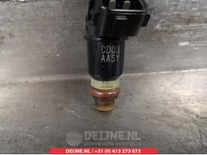 Honda Insight Injector (benzine injectie) O355828 foto 2