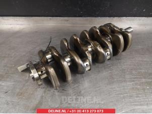 Gebruikte Krukas Toyota RAV4 (A3) 2.0 16V Valvematic 4x4 Prijs op aanvraag aangeboden door V.Deijne Jap.Auto-onderdelen BV