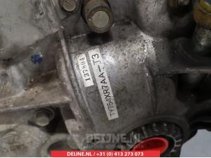 Subaru Impreza Versnellingsbak O372107 foto 2