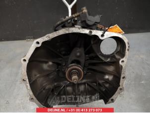 Subaru Impreza Versnellingsbak O372107 foto 4