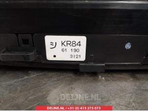 Mazda CX-5 Kachel Bedieningspaneel O305395 foto 2