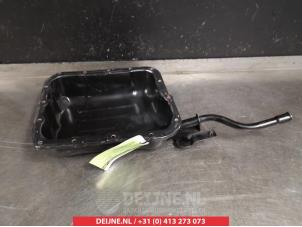 Gebruikte Carterpan Kia Sorento Prijs € 75,00 Margeregeling aangeboden door V.Deijne Jap.Auto-onderdelen BV