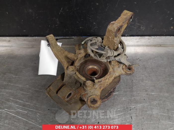 Kia Pro Ceed Fusee links-voor O322692