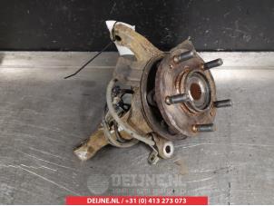 Kia Pro Ceed Achsschenkel links vorne O322692 foto 2