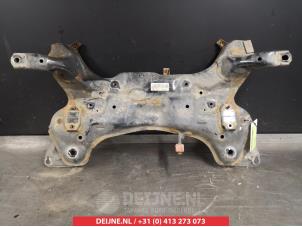 Gebruikte Subframe Kia Pro cee'd (JDB3) 1.4 CRDi 16V Prijs op aanvraag aangeboden door V.Deijne Jap.Auto-onderdelen BV