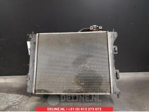 Kia Pro Ceed Radiateur O339768 foto 2