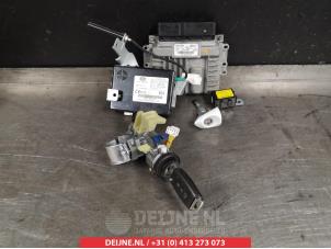 Kia Pro Ceed Schlossset Zylinder (komplett) O278368 foto 2