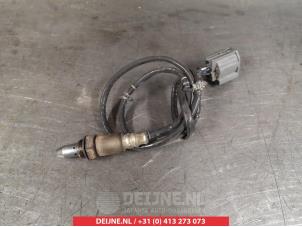 Gebruikte Lambda Sonde Mazda CX-7 2.2 MZR-CD 16V AWD Prijs € 50,00 Margeregeling aangeboden door V.Deijne Jap.Auto-onderdelen BV
