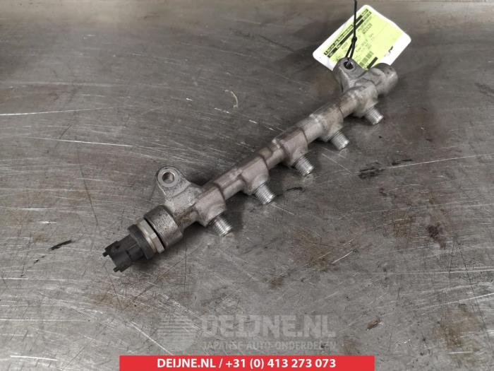 Hyundai I40 Galerij (Injectie) O356600