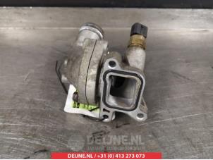 Hyundai I40 Thermostat housing O357401 photo 2