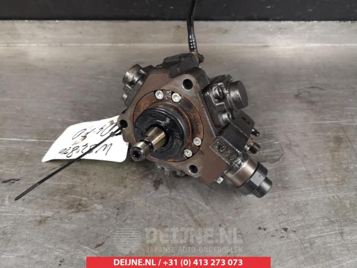 Hyundai I40 Brandstofpomp Mechanisch O355178