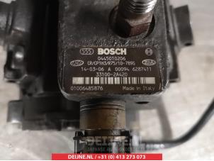 Hyundai I40 Kraftstoffpumpe Mechanisch O355178 foto 3