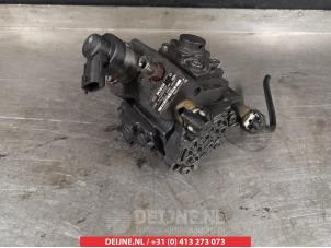 Hyundai I40 Kraftstoffpumpe Mechanisch O355178 foto 2
