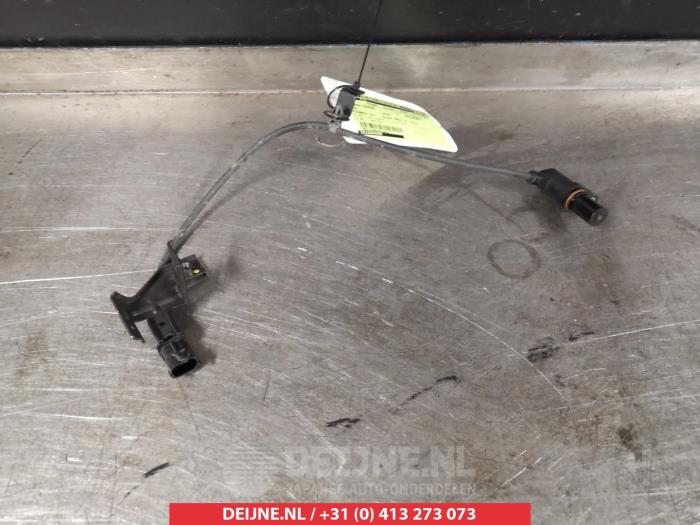 Gebruikte Krukas sensor Kia Picanto (TA) 1.0 12V Prijs € 50,00 Margeregeling aangeboden door V.Deijne Jap.Auto-onderdelen BV