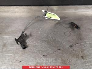 Gebruikte Krukas sensor Kia Picanto (TA) 1.0 12V Prijs € 50,00 Margeregeling aangeboden door V.Deijne Jap.Auto-onderdelen BV