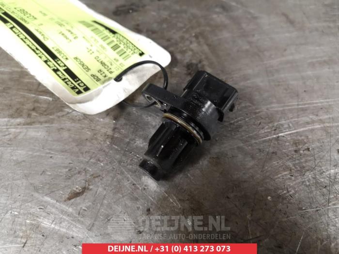 Gebruikte BDP Sensor Kia Picanto (TA) 1.0 12V Prijs € 15,00 Margeregeling aangeboden door V.Deijne Jap.Auto-onderdelen BV