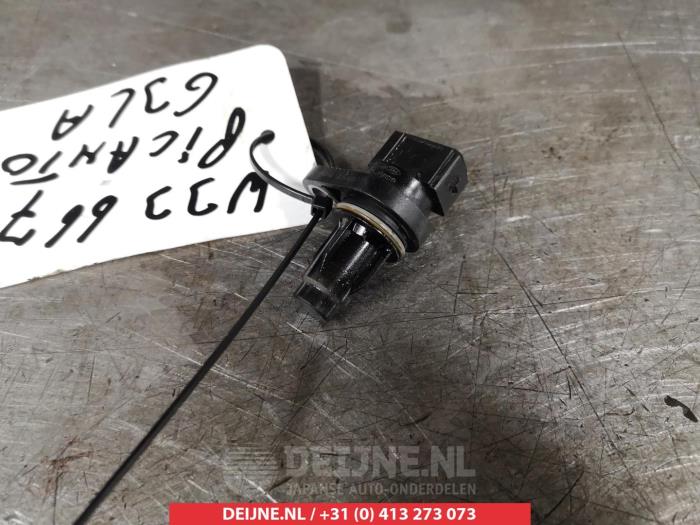 Gebruikte BDP Sensor Kia Picanto (TA) 1.0 12V Prijs € 15,00 Margeregeling aangeboden door V.Deijne Jap.Auto-onderdelen BV