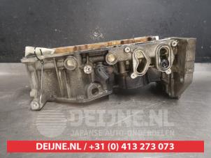 Nissan Pulsar Ölwanne O353702 foto 3