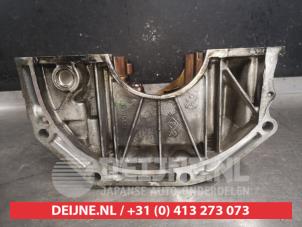 Nissan Pulsar Ölwanne O353702 foto 2
