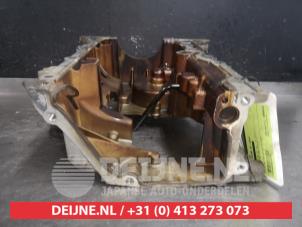 Nissan Pulsar Ölwanne O353702 foto 4