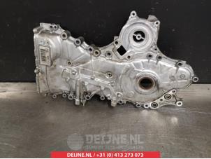 Lexus CT 200h Timing cover O353226 photo 2