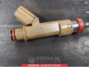 Lexus CT 200h Injector (benzine injectie) O355794 foto 2