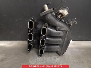 Mazda Tribute Intake manifold O356462 photo 2