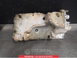 Suzuki Grand Vitara Ölwanne O353853 foto 2
