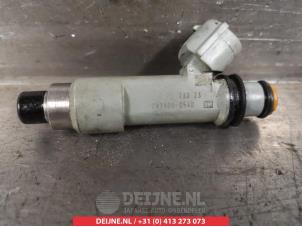 Suzuki Grand Vitara Injector (benzine injectie) O355851 foto 2