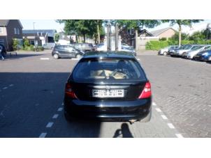 Honda Civic Rücklicht rechts O299825 foto 2