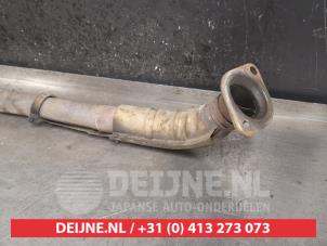 Toyota Previa Uitlaat voorpijp O366739 foto 3