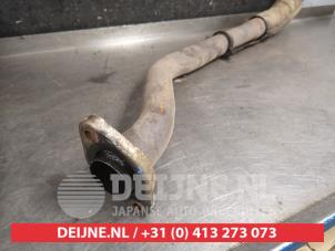 Toyota Previa Uitlaat voorpijp O366739 foto 2
