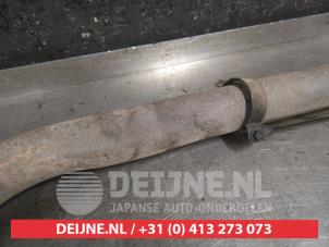 Toyota Previa Uitlaat voorpijp O366739 foto 4