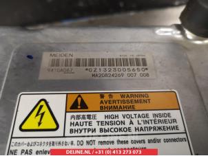 Mitsubishi Outlander Transfer Modul 4x4 O373759 foto 3