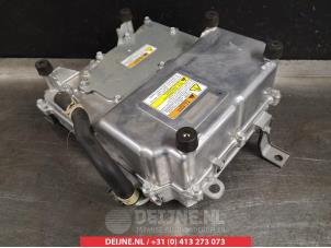 Mitsubishi Outlander Transfer Modul 4x4 O373759 foto 2