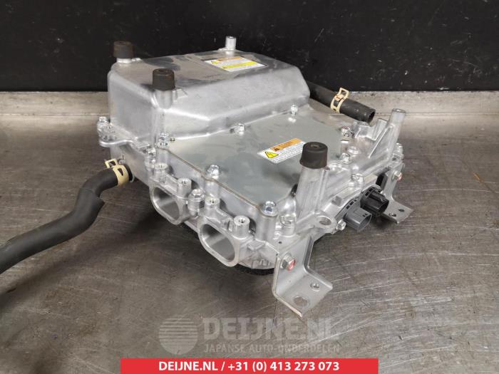 Mitsubishi Outlander Transfer module 4x4 O373760
