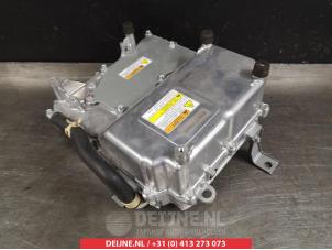 Mitsubishi Outlander Transfer module 4x4 O373760 foto 2