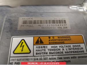 Mitsubishi Outlander Transfer module 4x4 O373760 foto 3