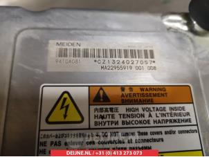 Mitsubishi Outlander Transfer module 4x4 O373762 foto 3