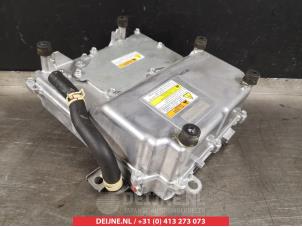 Mitsubishi Outlander Transfer module 4x4 O373762 foto 2