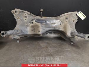 Gebruikte Subframe Suzuki Alto 1.0 12V Prijs € 50,00 Margeregeling aangeboden door V.Deijne Jap.Auto-onderdelen BV